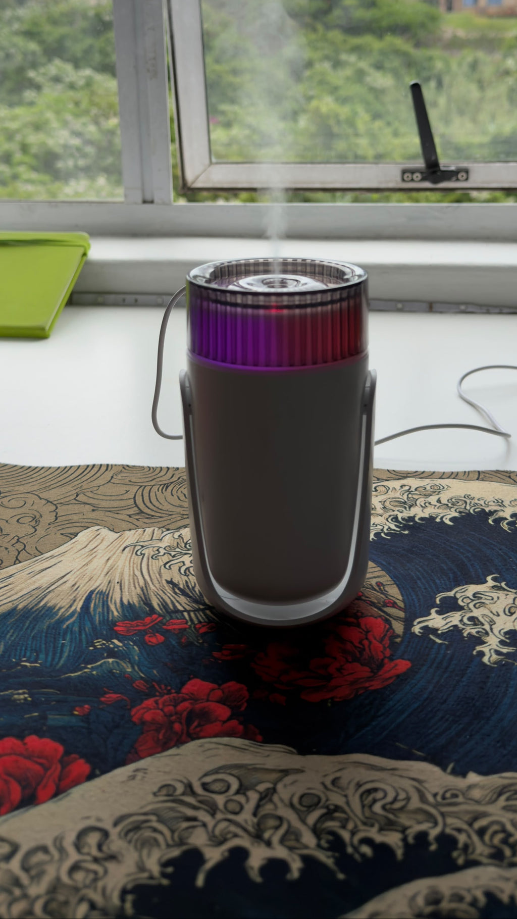 Diyura Galaxy Car Diffuser