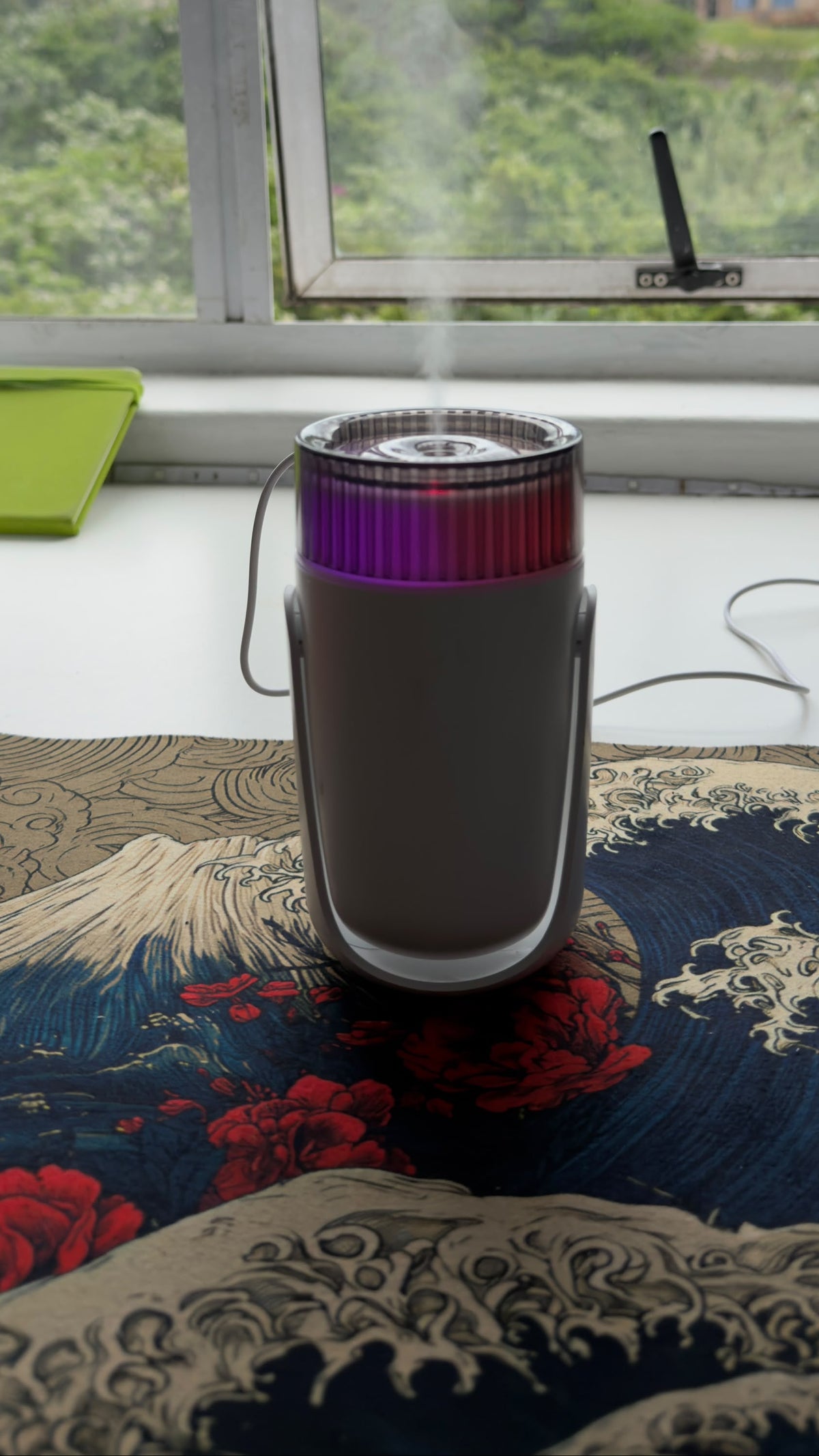 Diyura Galaxy Car Diffuser