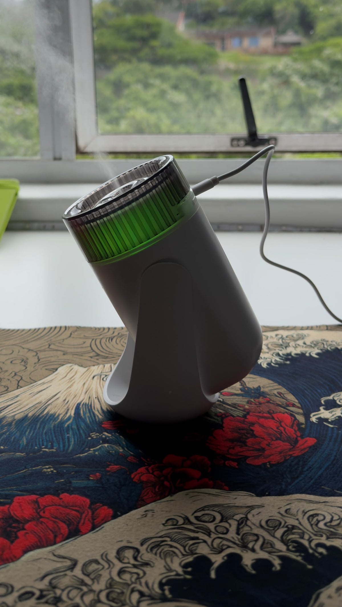 Diyura Galaxy Car Diffuser