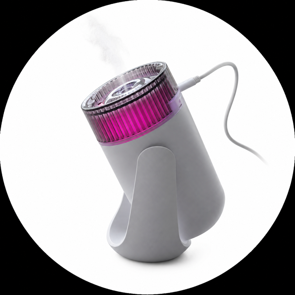 Diyura Galaxy Car Diffuser