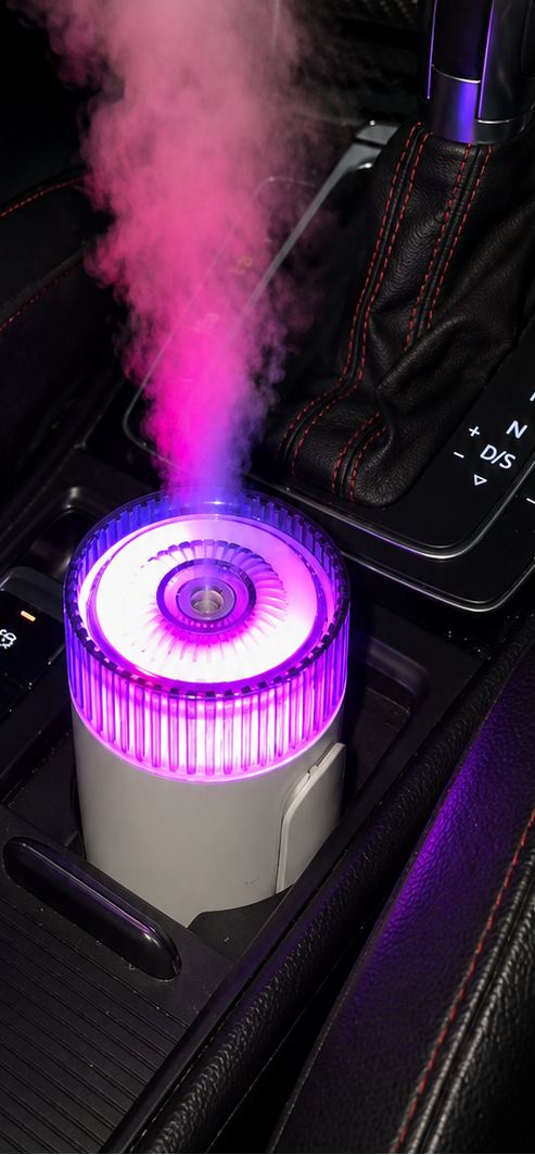 Diyura Galaxy Car Diffuser